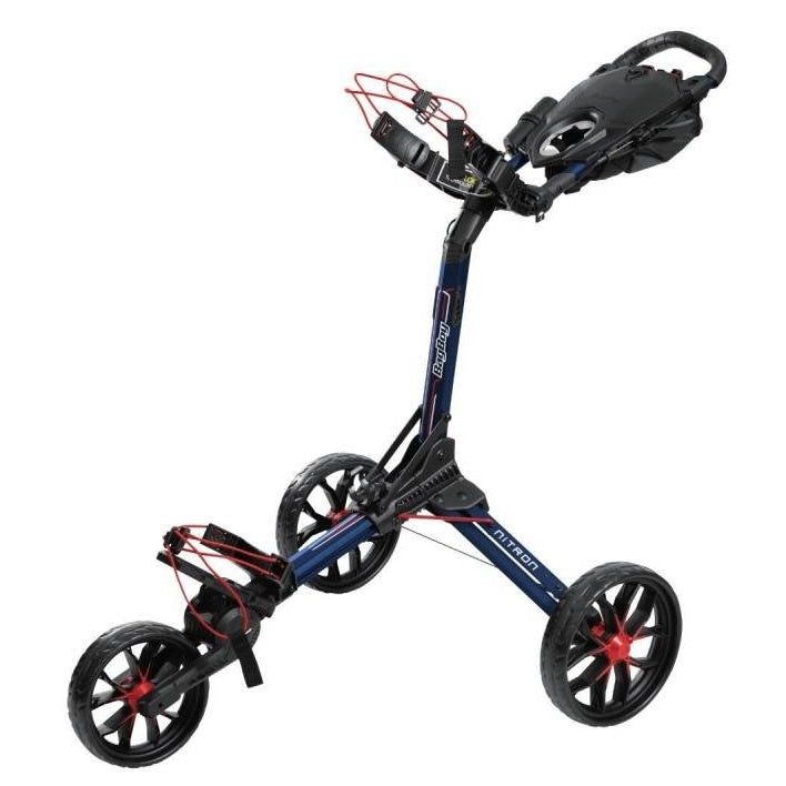 Bagboy Nitron 2020 Trolley