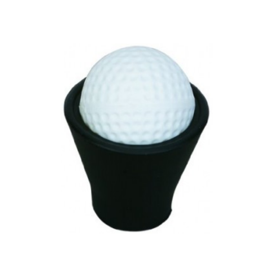 Apron Jumbo Ball Pick Up