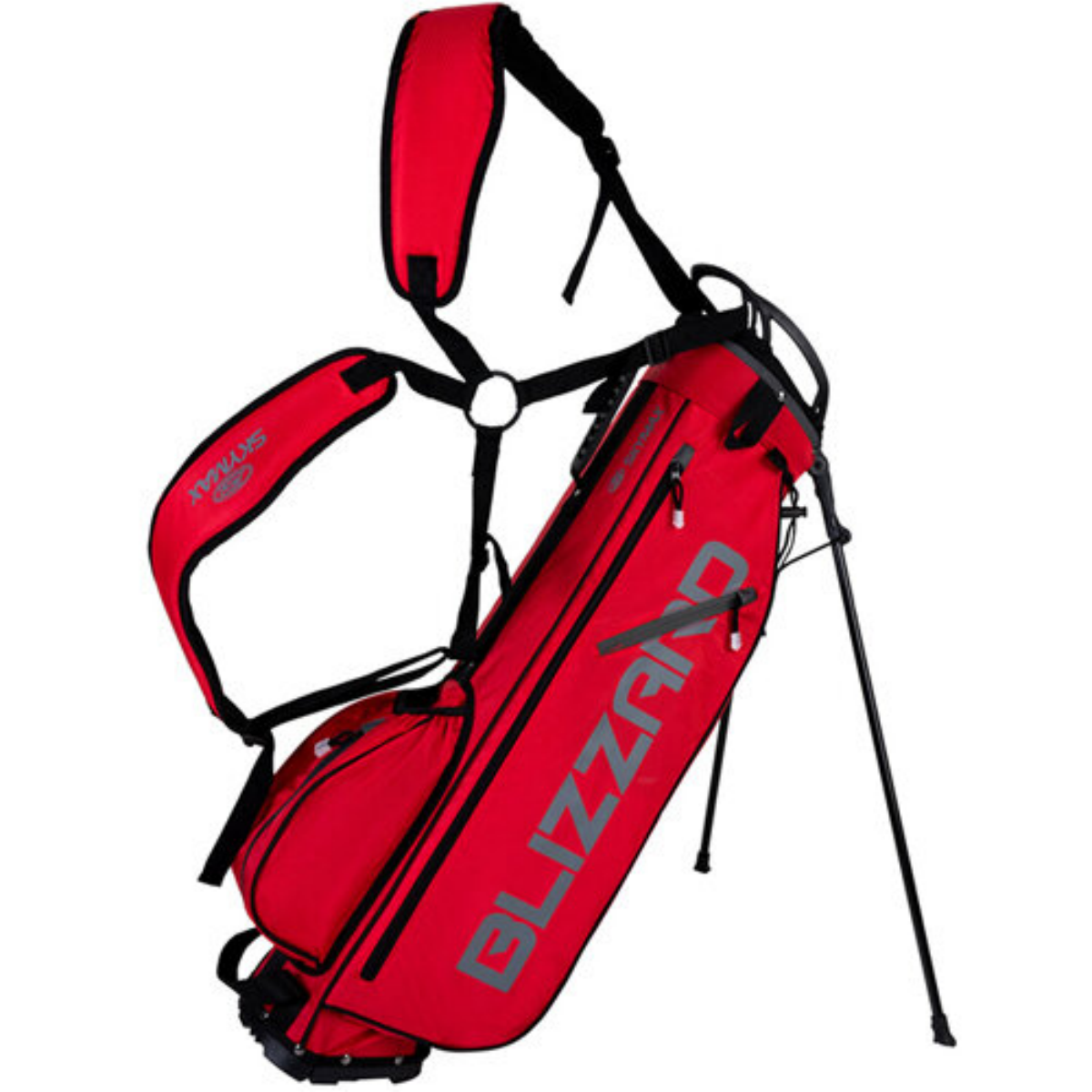 Skymax Blizzard SX3200050 standbag Red