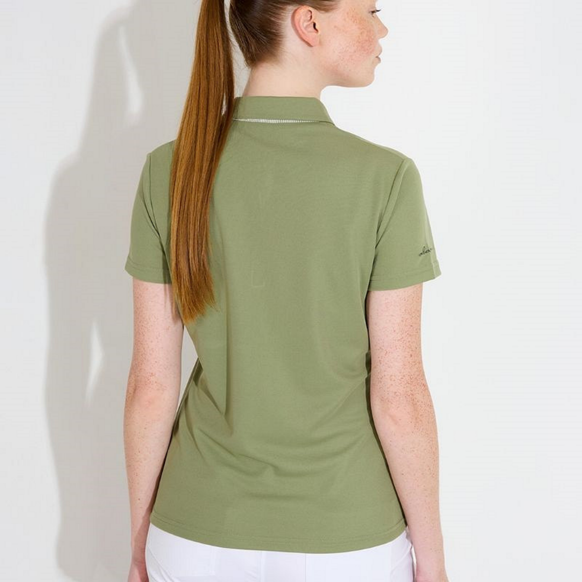 Abacus Bovey 2748 508 Drycool polo Linden