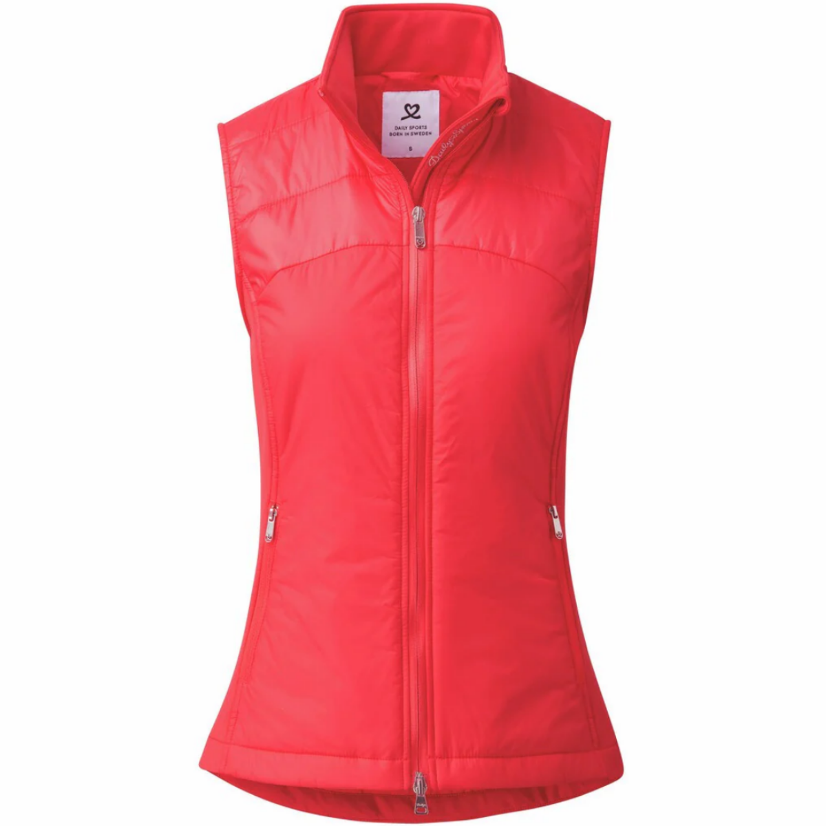 Daily Sports dames bodywarmer