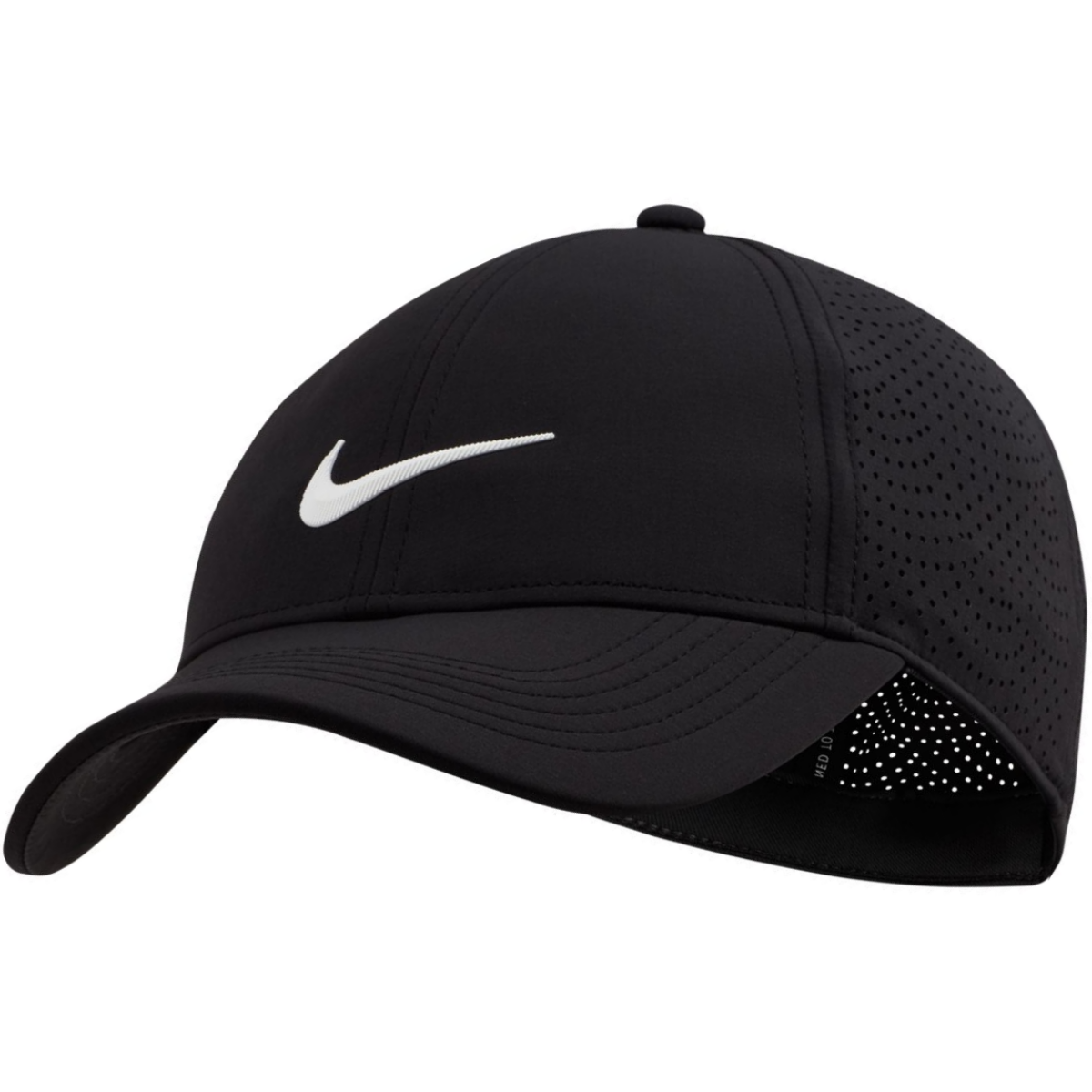 Nike BV1079 010 AeroBill Heritage86 dames cap