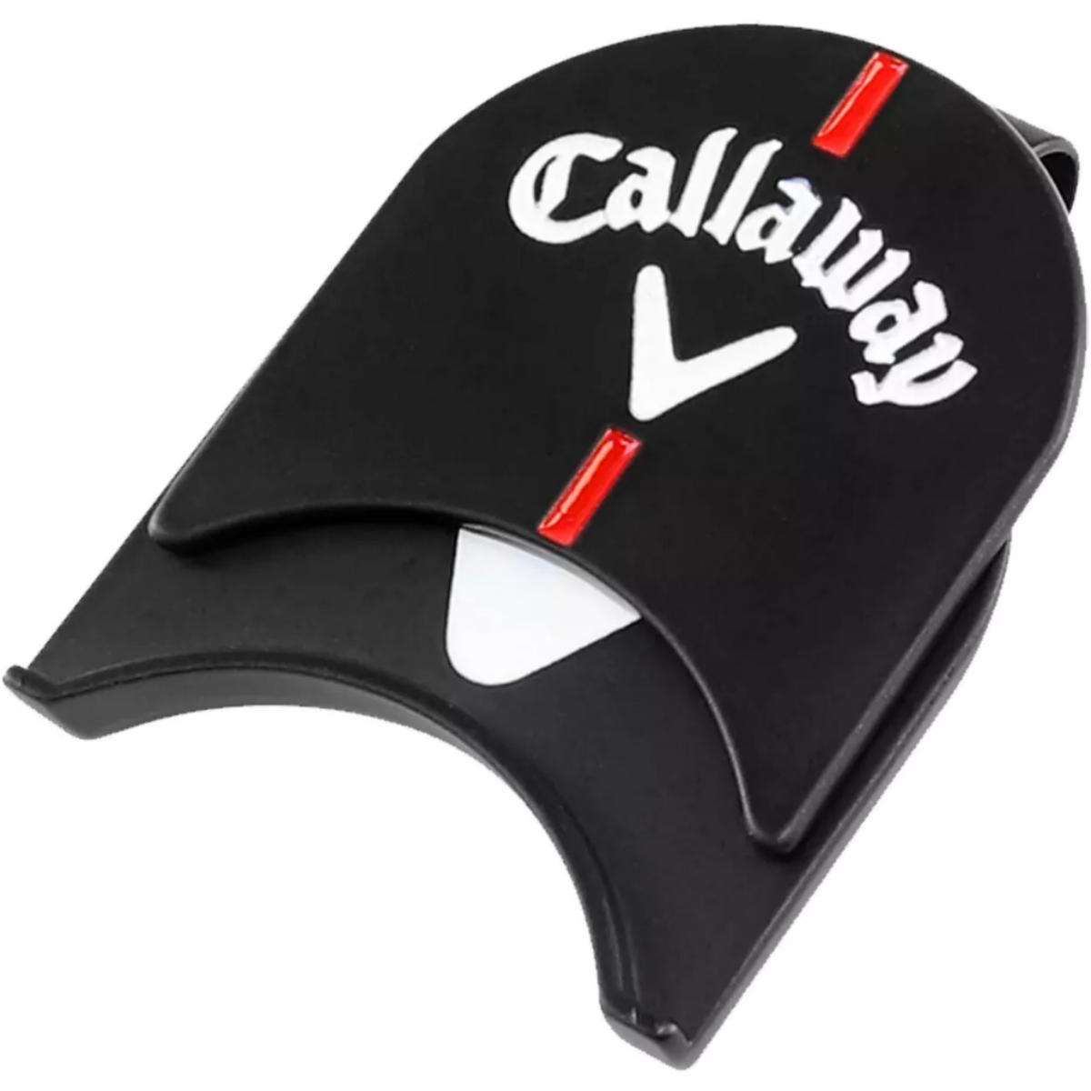 Callaway Magnetic Hat Clip & Ball Marker