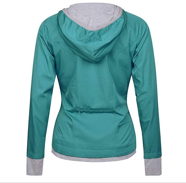 Calvin Klein soft shell jacket