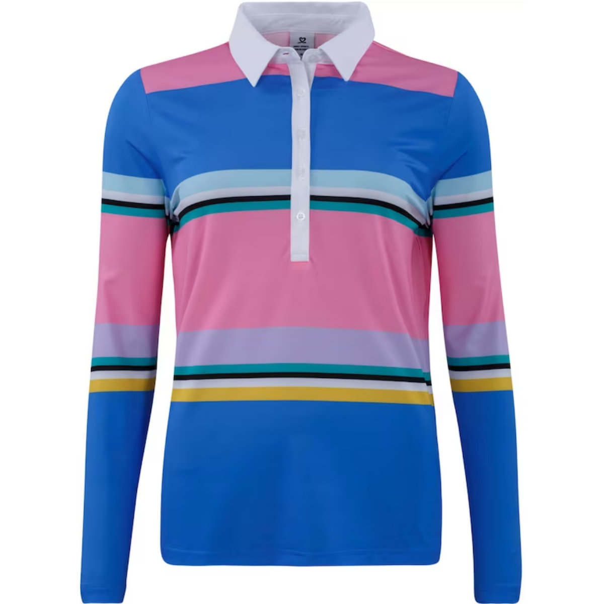 Daily Sports dames polo