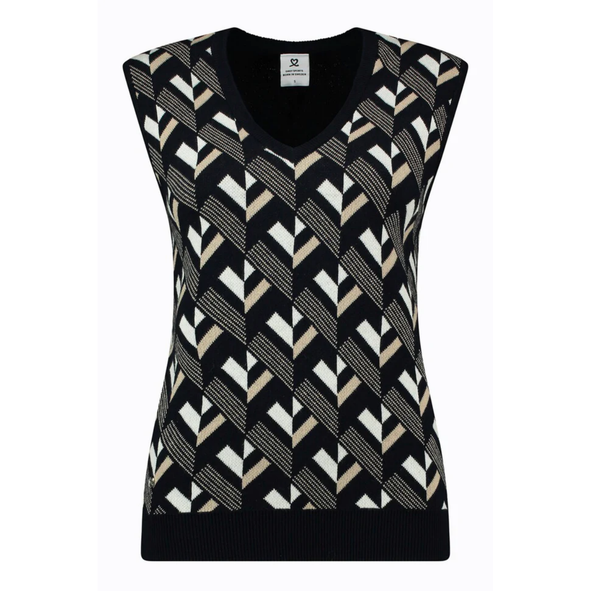 Daily Sports Chelles 453/534 955 Pullunder