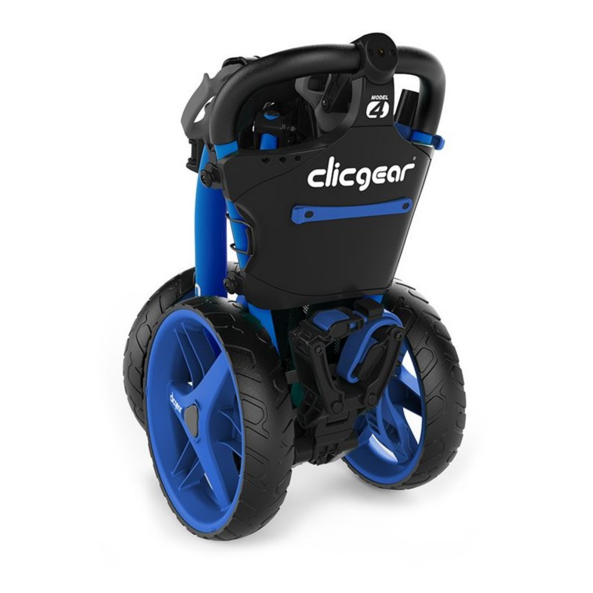 Clicgear 4.0 golftrolley