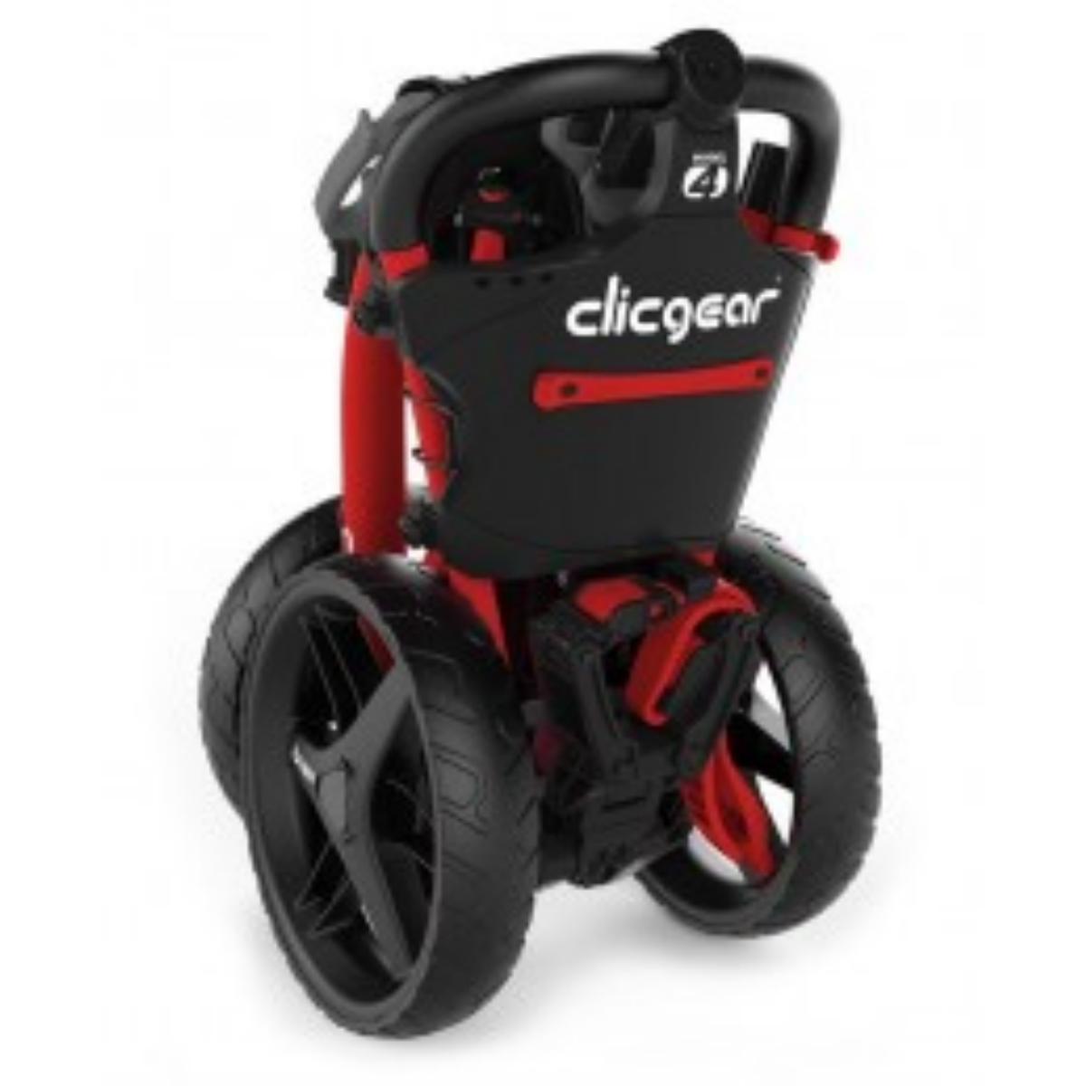 Clicgear 4.0 golftrolley