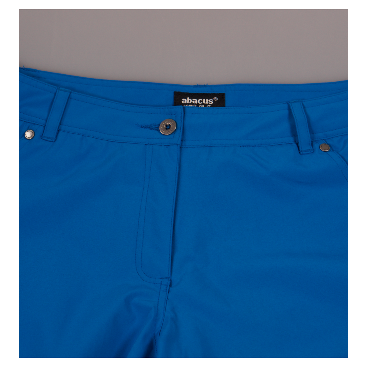 Abacus dames golfbroek voorkant