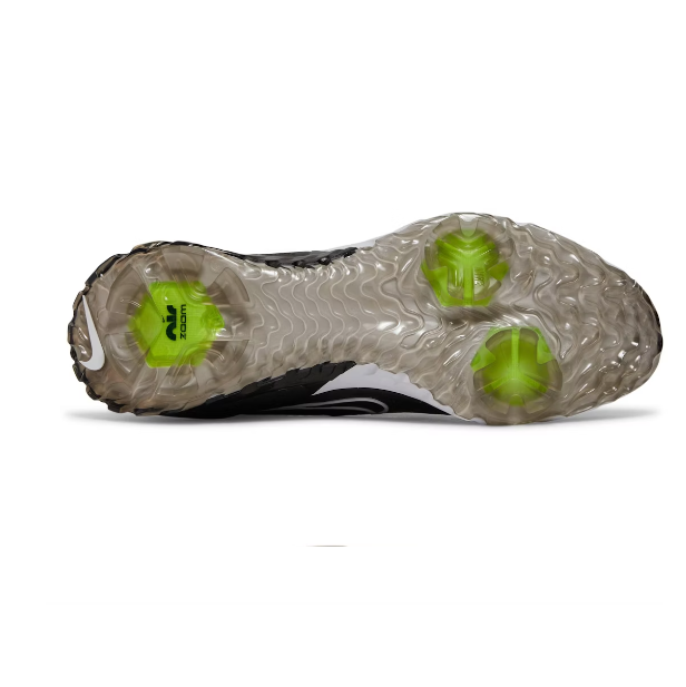 Nike Air Zoom Infinity Tour Golf CT0540-077 golfschoen