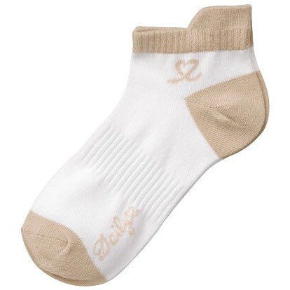 Daily Sports Marlene golfsokken beige