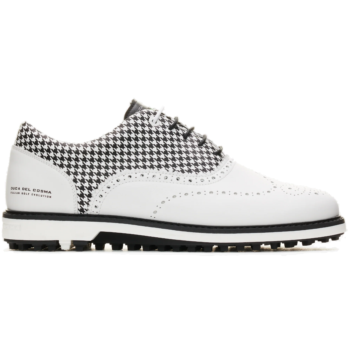 Duca del Cosma Dandy heren golfschoen