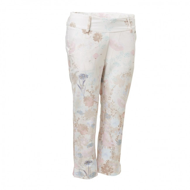 Abacus Delrey capri flower