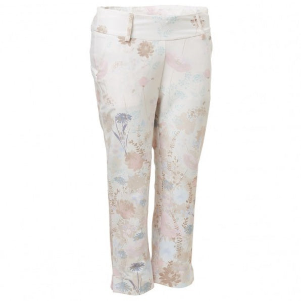 Abacus Delrey capri flower