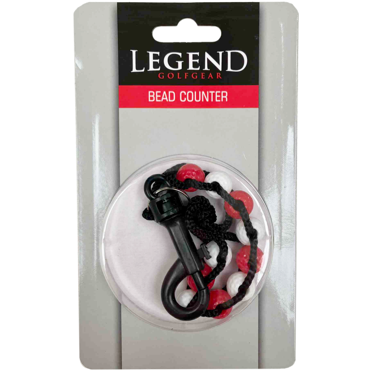 Legend LE6-297990 Bead Counter