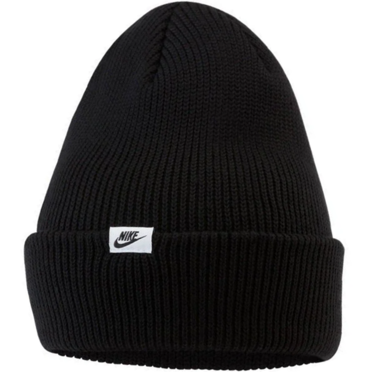 Nike DJ6223-010 Futura Cuffed Golf Beanie