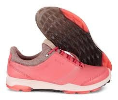 Ecco Biom Hybrid dames golfschoenen