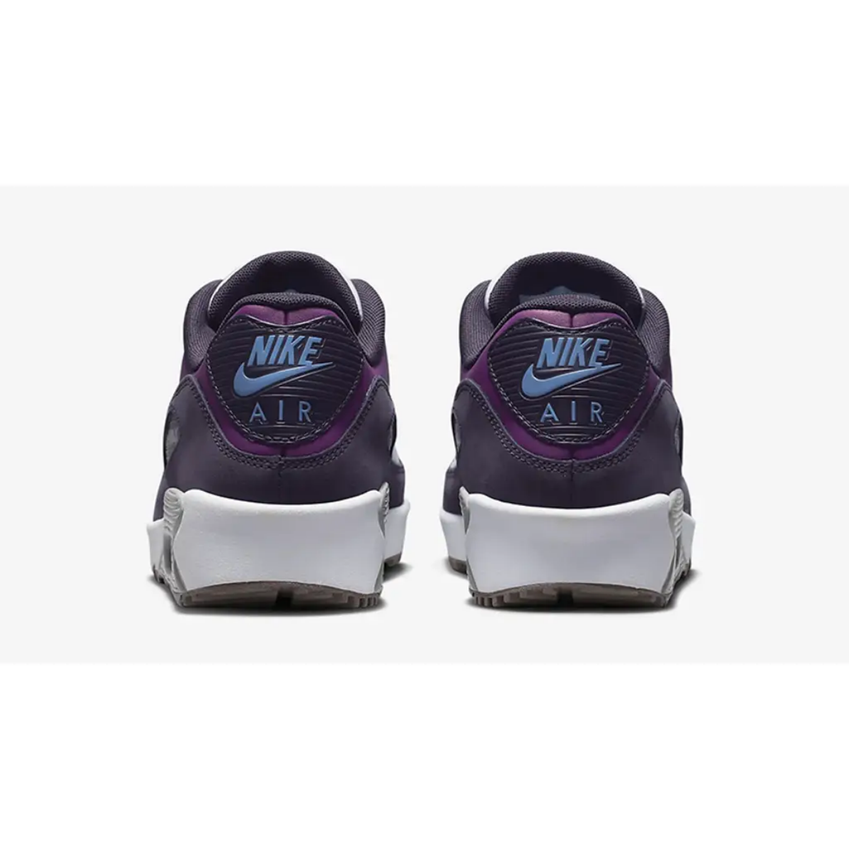Nike DQ4128-155 Air Max 90 Golf NRG Purple