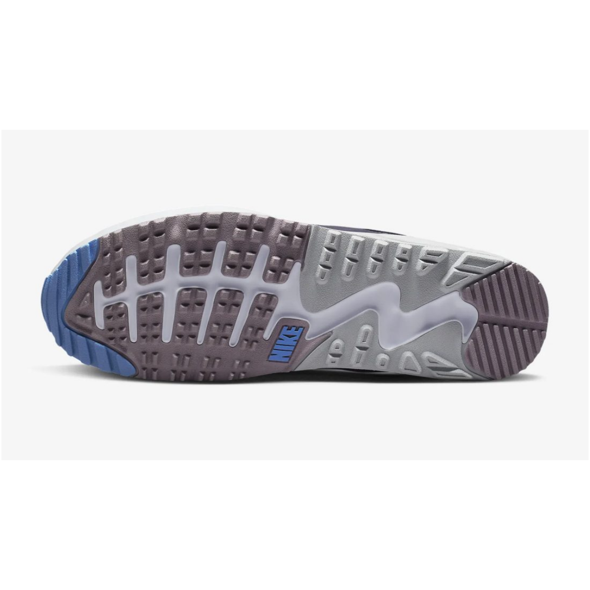 Nike DQ4128-155 Air Max 90 Golf NRG Purple Smoke