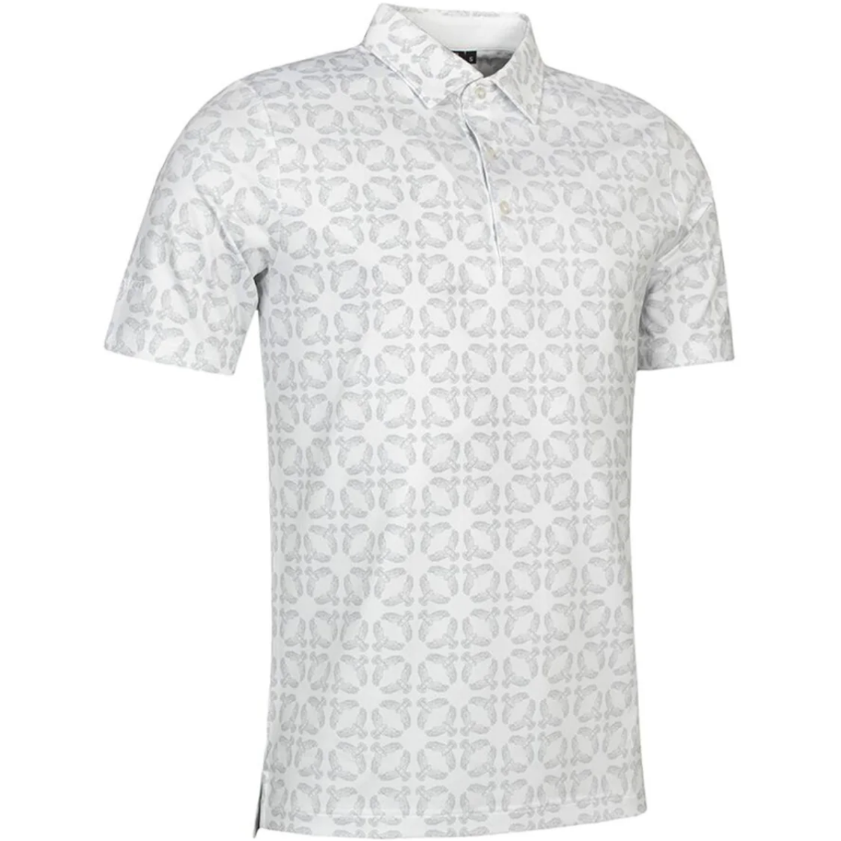 Glenmuir heren polo