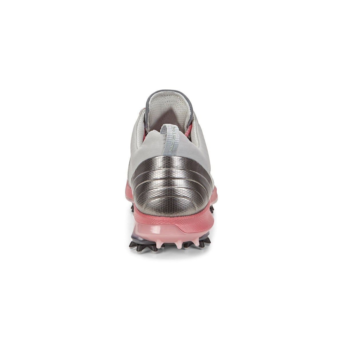 Ecco Golf Biom G2 Free dames golfschoen achterkant
