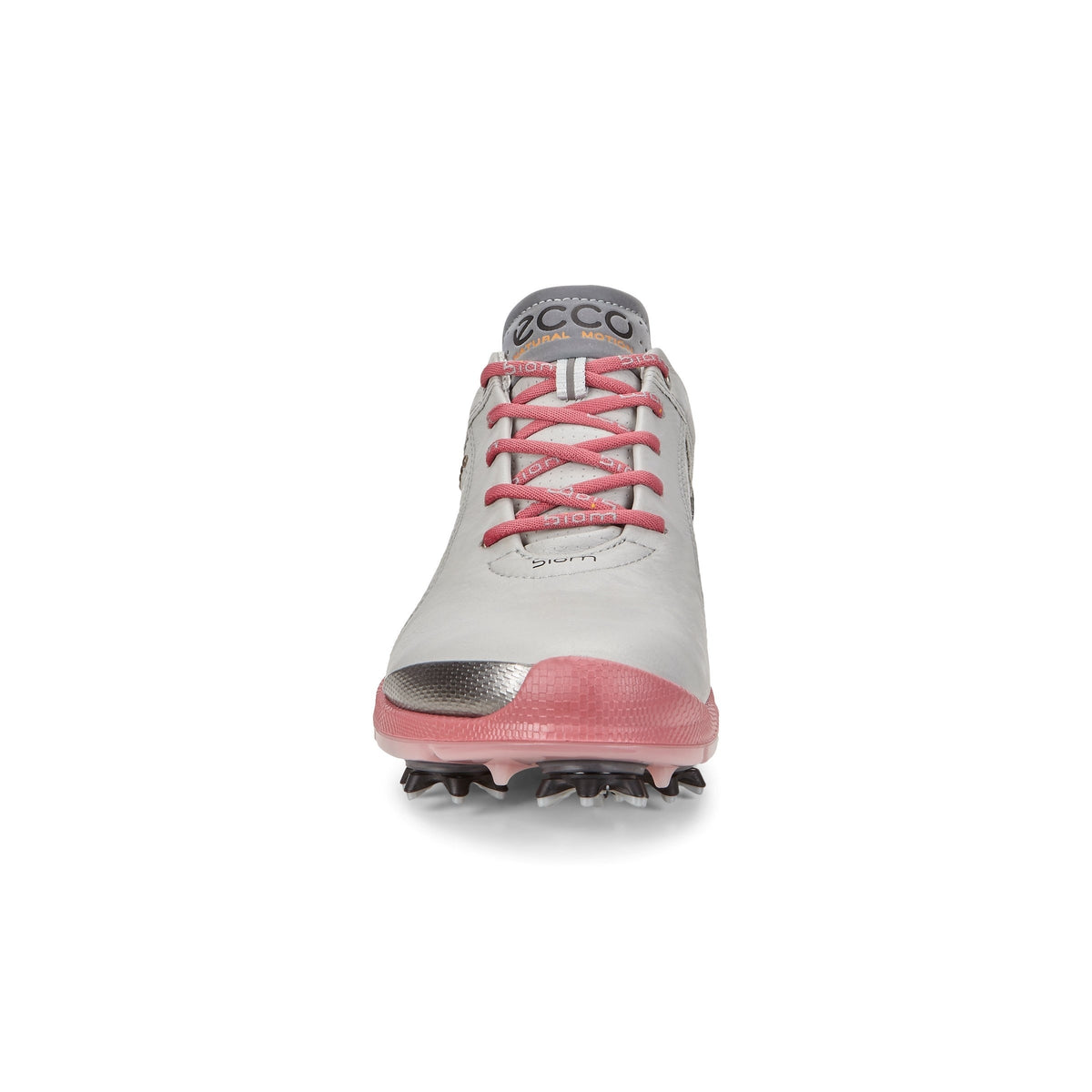 Ecco Golf Biom G2 Free dames golfschoen voorkant