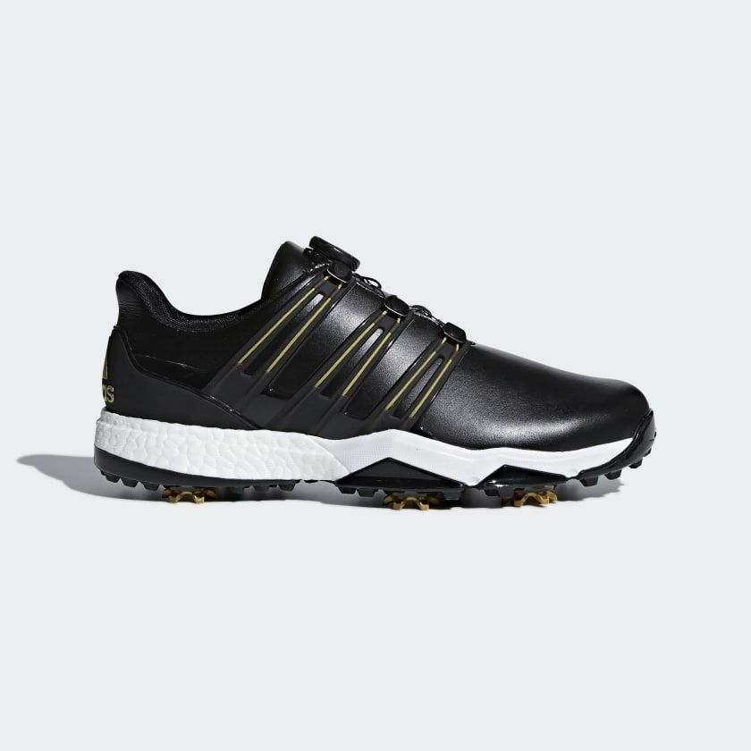 Adidas heren golfschoen BOA