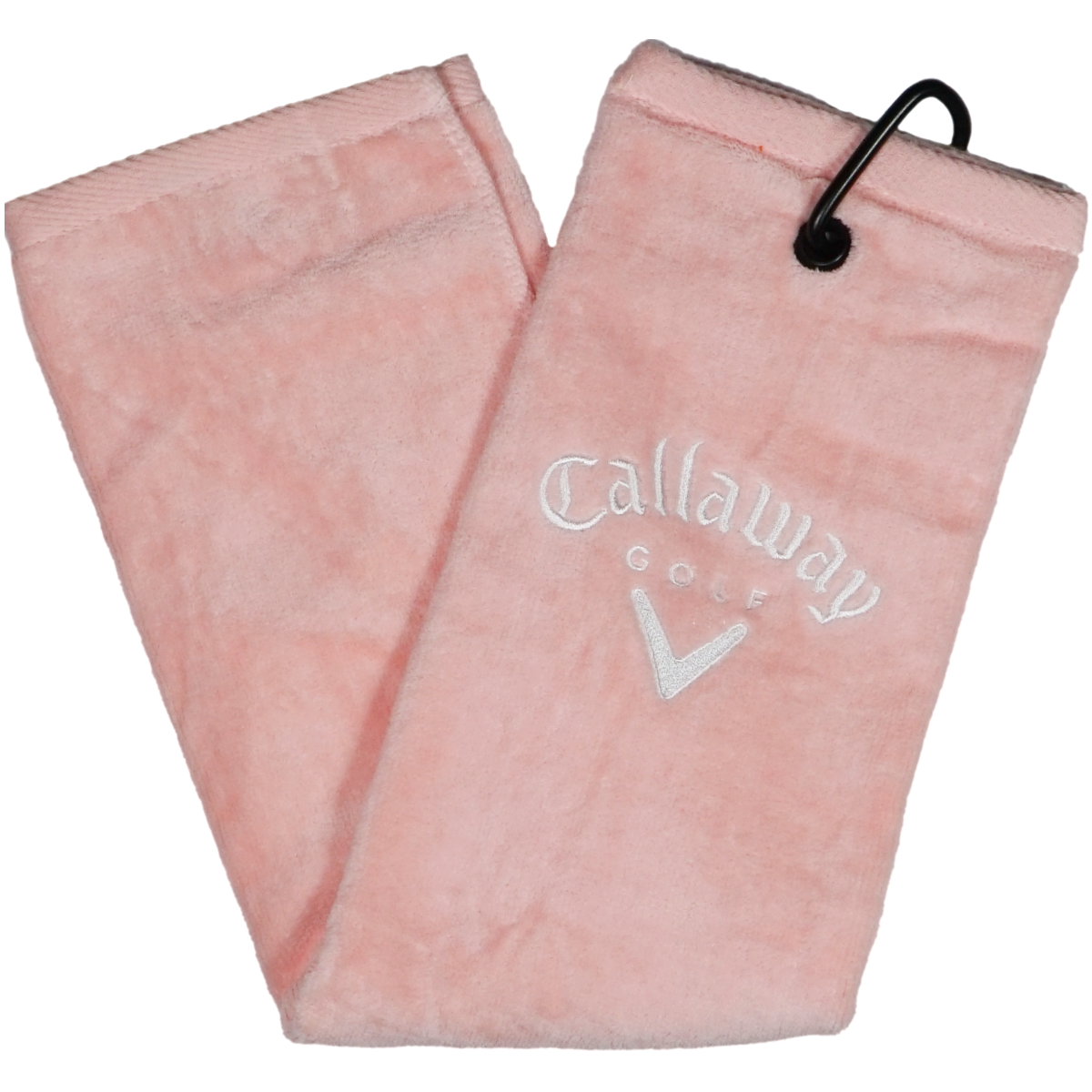 Callaway golf handdoekje