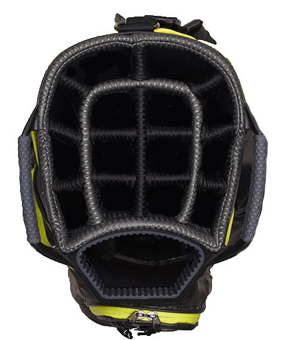 Fastfold Thunder cartbag