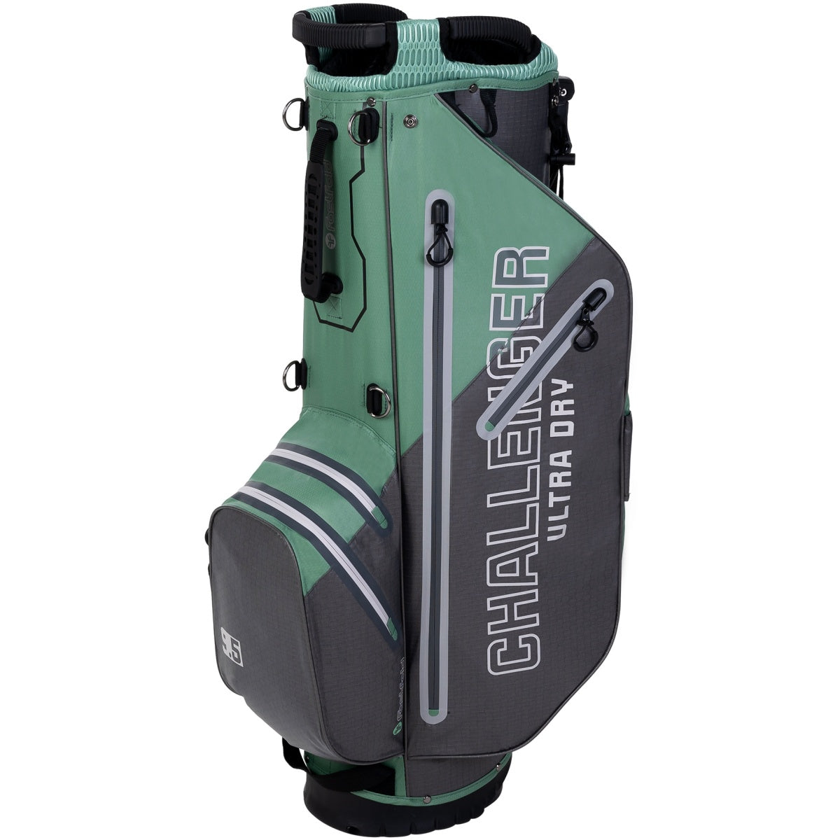 Fastfold FF3200810 Challenger Ultra Dry Standbag