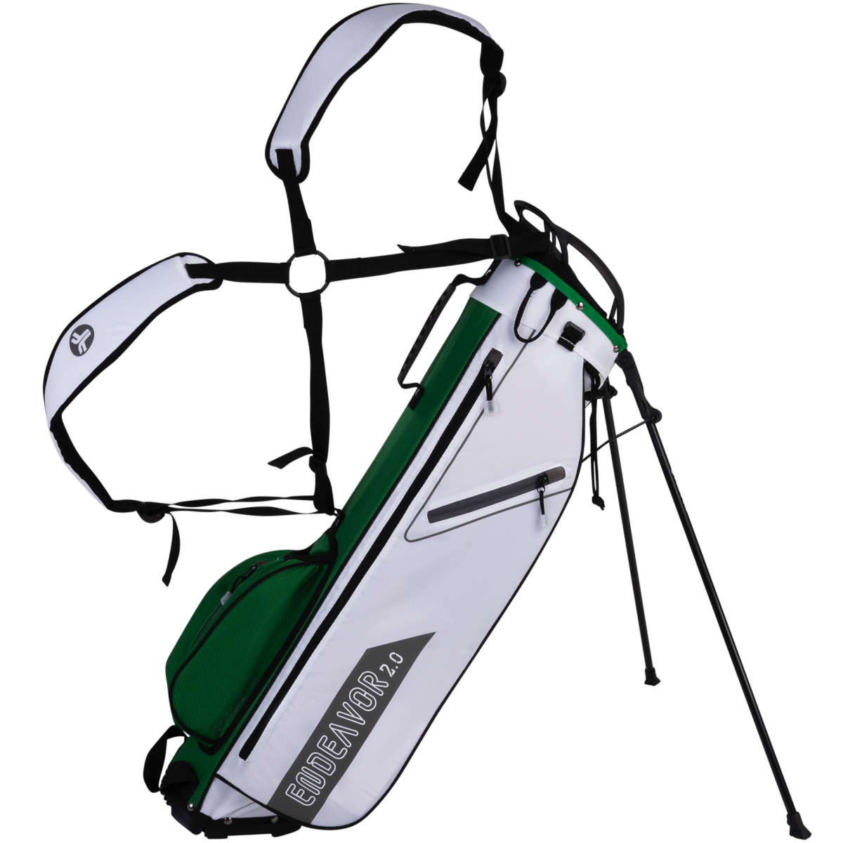 Fastfold FF3300270 Endeavor 2.0 Standbag