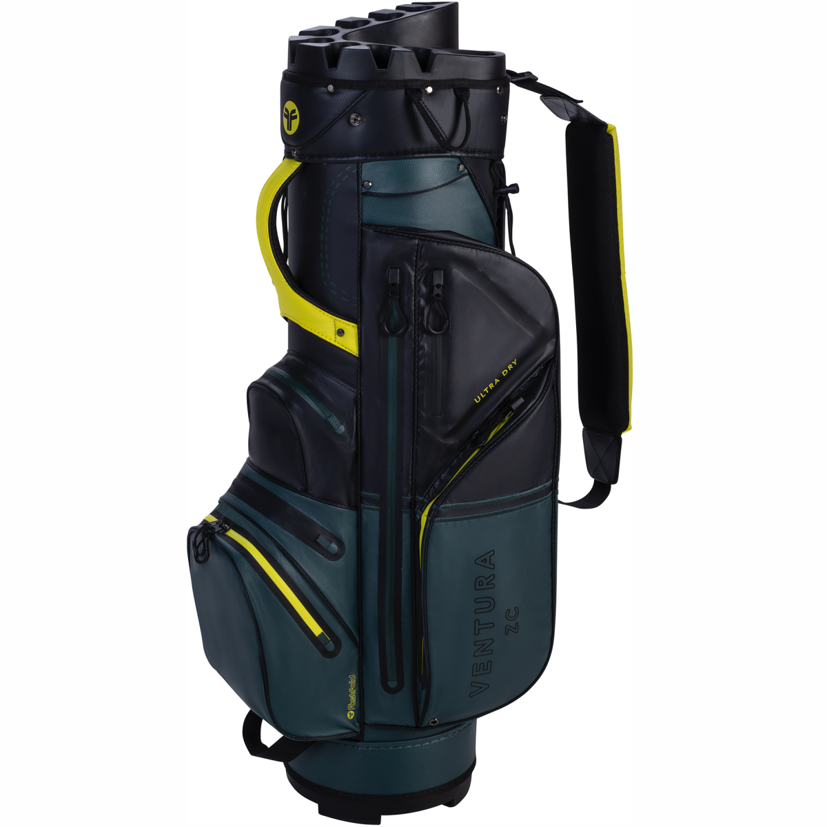 Fastfold FF3300360 Ventura Cartbag