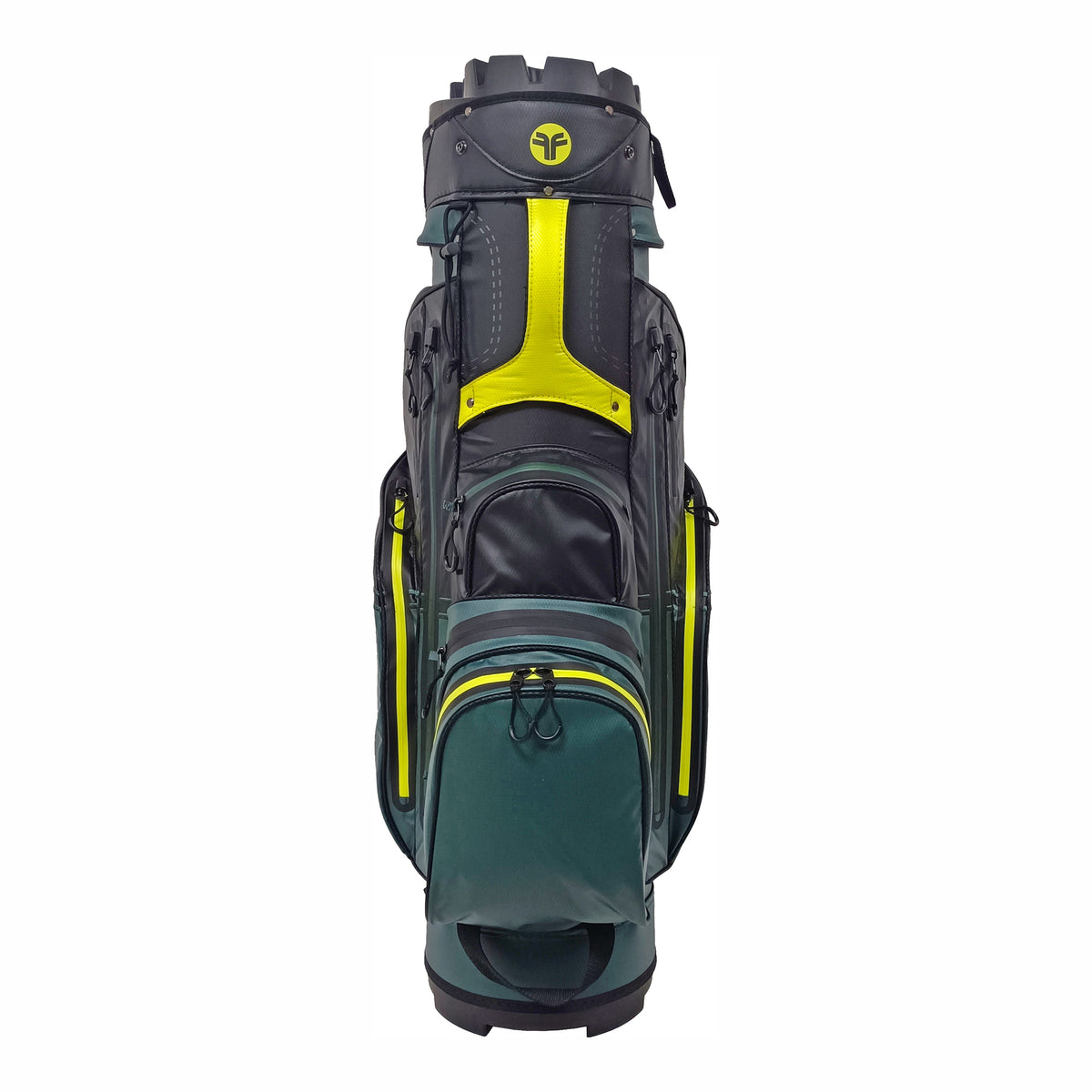 Fastfold FF3300360 Ventura ZC Cartbag