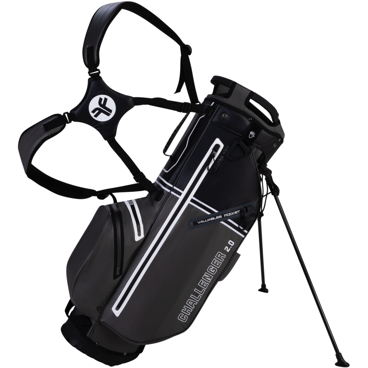 Fastfold FF3300480 Challenger Ultra Dry standbag