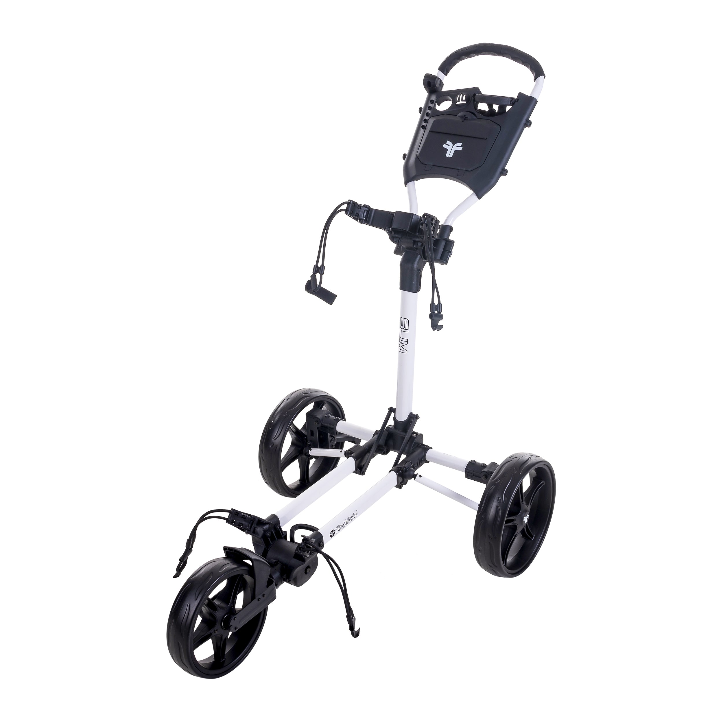 Fastfold Slim golftrolley