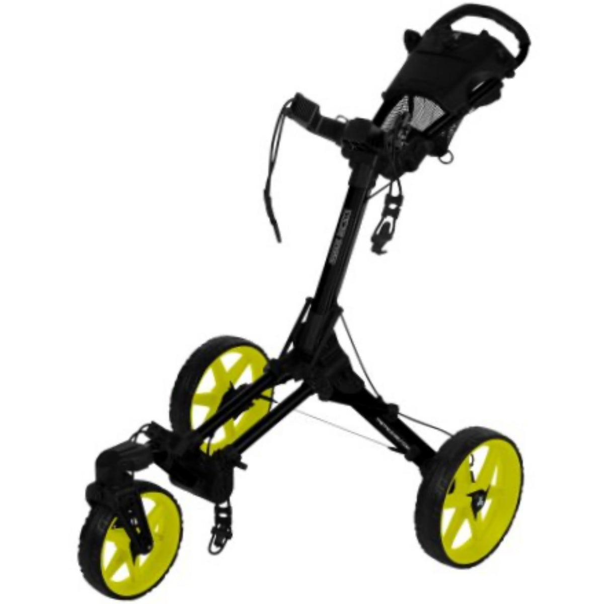 Fastfold FF4920030 Dice golftrolley