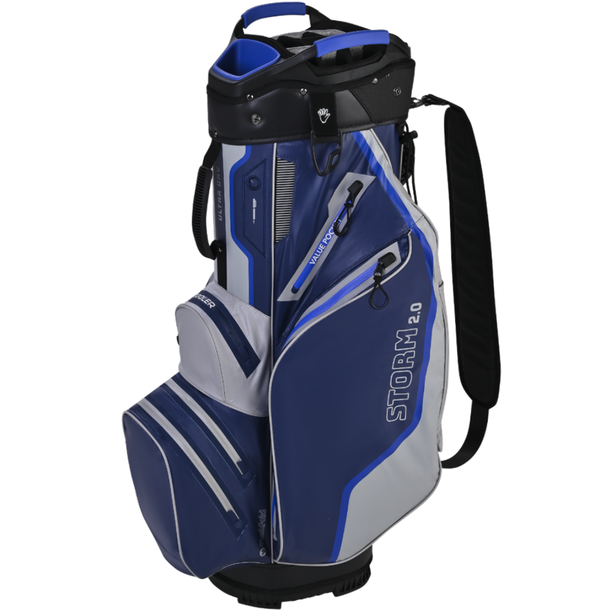 Fastfold FF3300460 Storm Cartbag