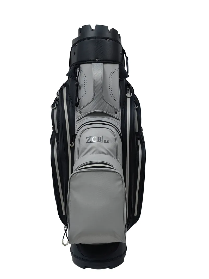 Fastfold ZCB 2.0 Ultra Dry Cartbag