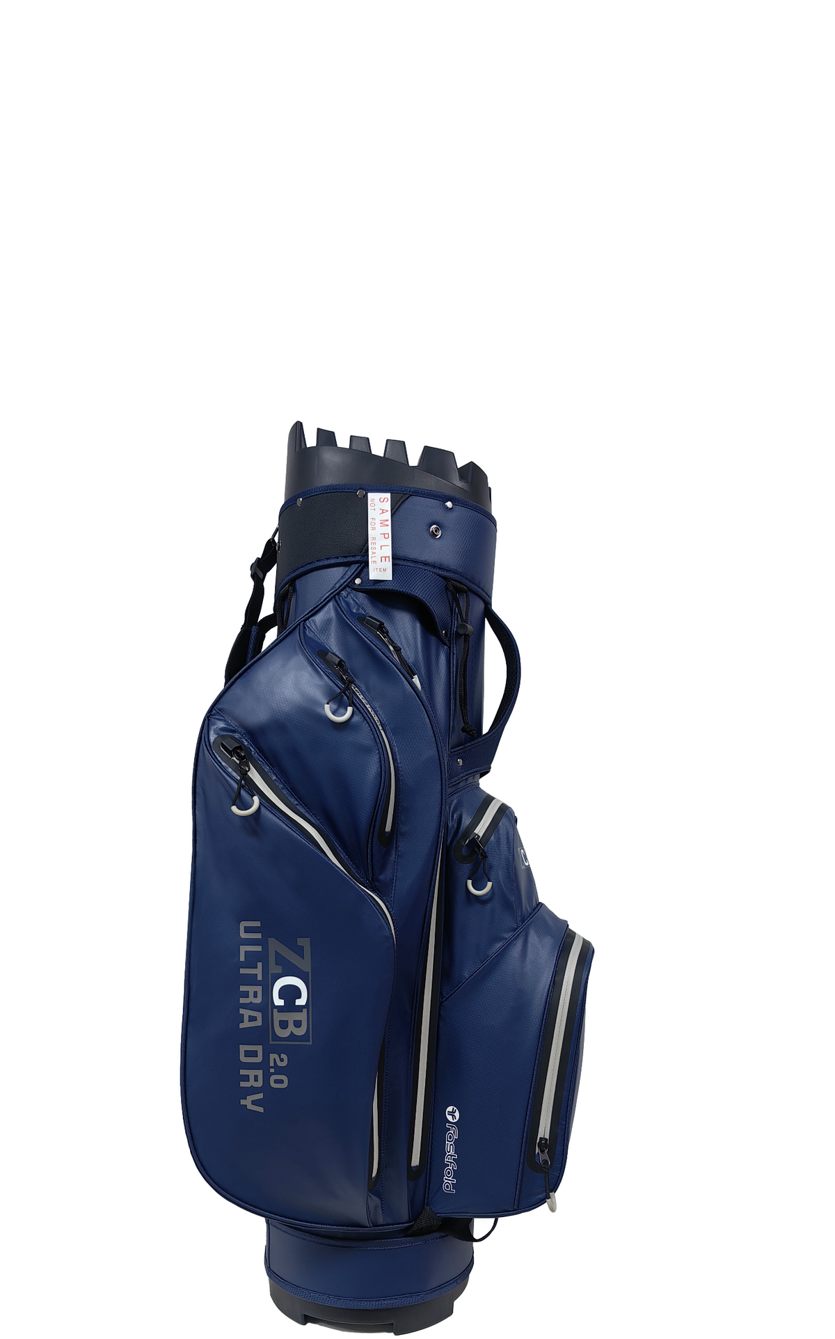 Fastfold ZCB 2.0 Ultra Dry Cartbag