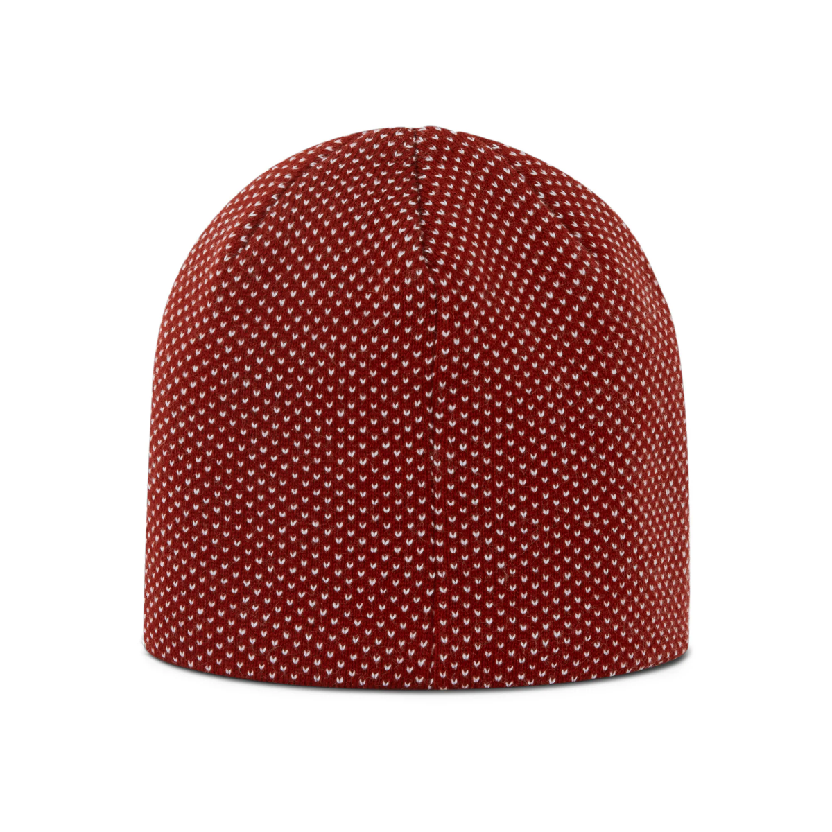Footjoy Dot Jacquard FH22BDJQH-6 Beanie Red