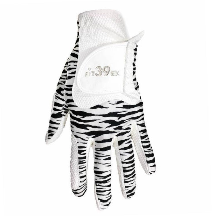 FIt39EX zebra print