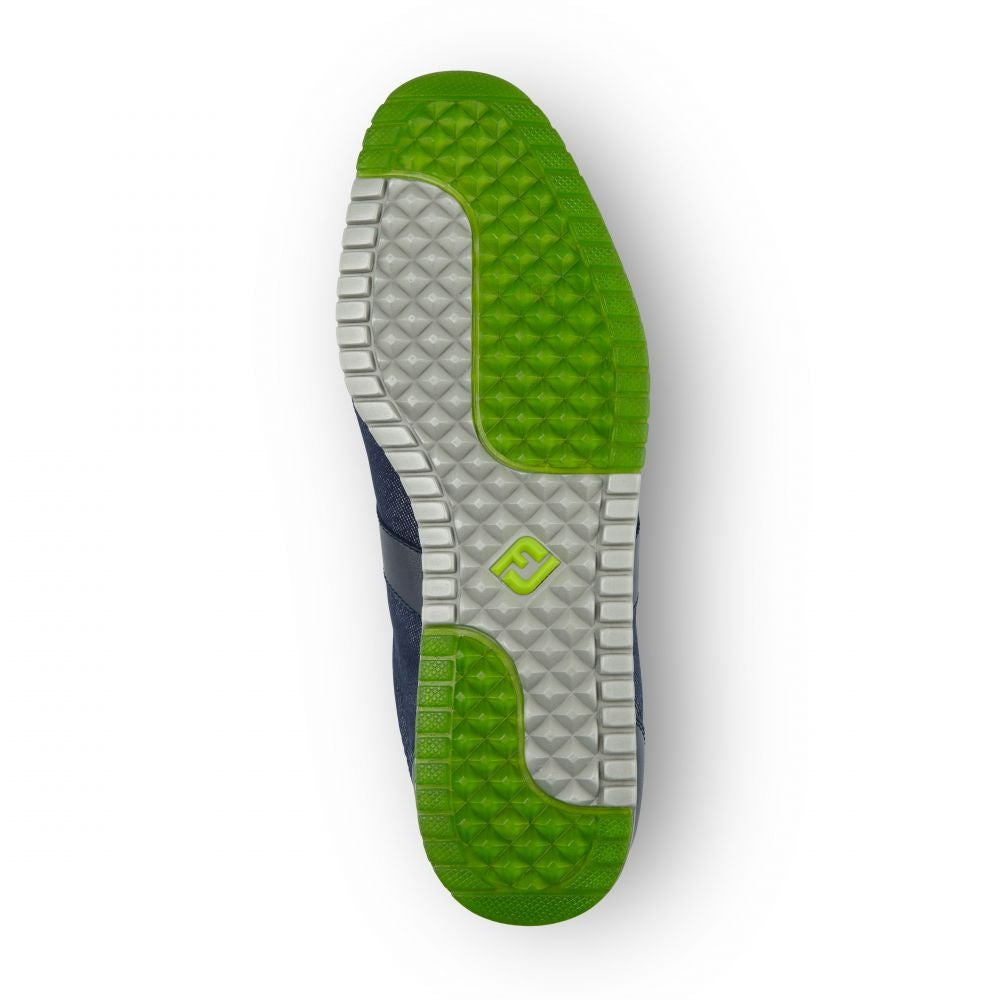 Footjoy 97718 dames golfschoen onderkant