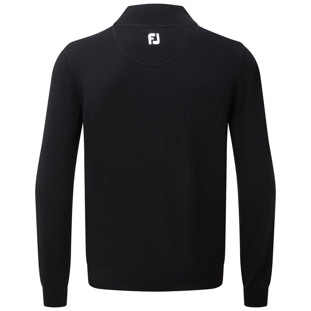 Footjoy 95425 heren pullover achterkant