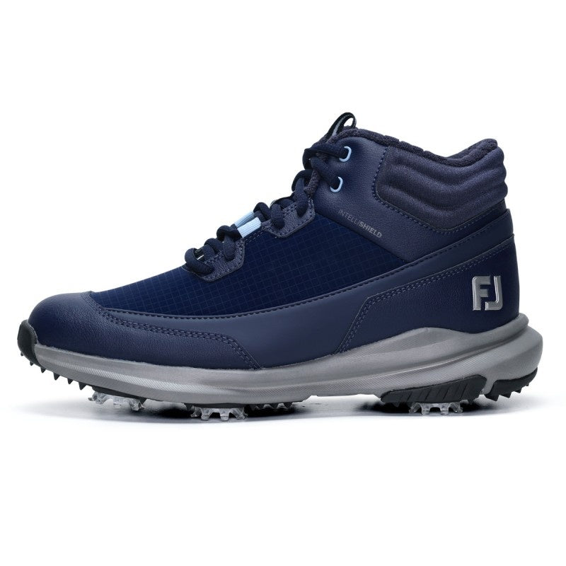 Footjoy Stormwalker dames winterboot Navy