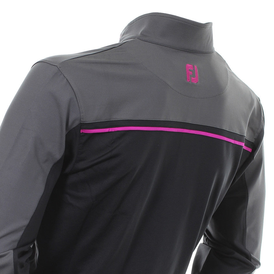 Footjoy 92406 pullover achterkant