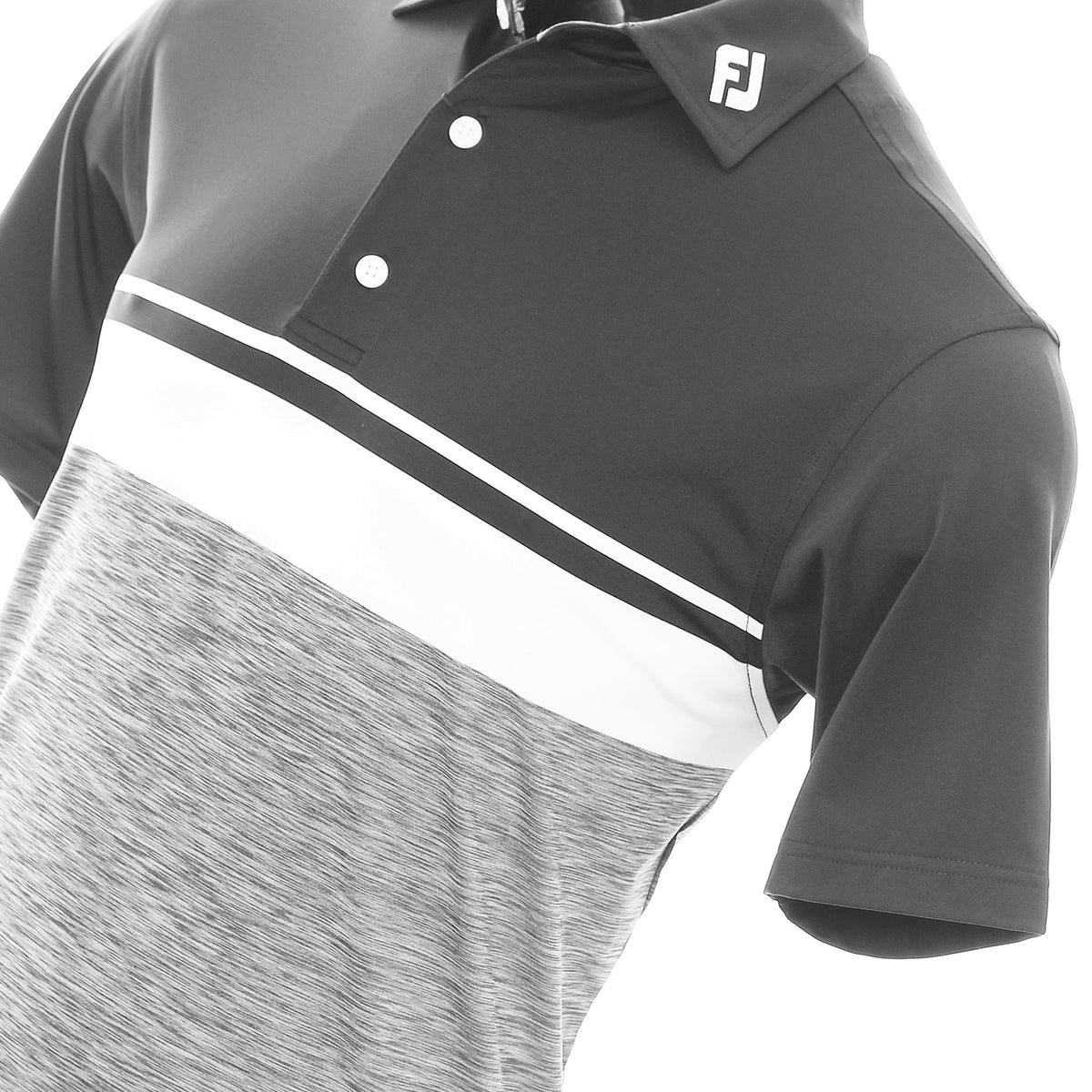 Footjoy Golf polo