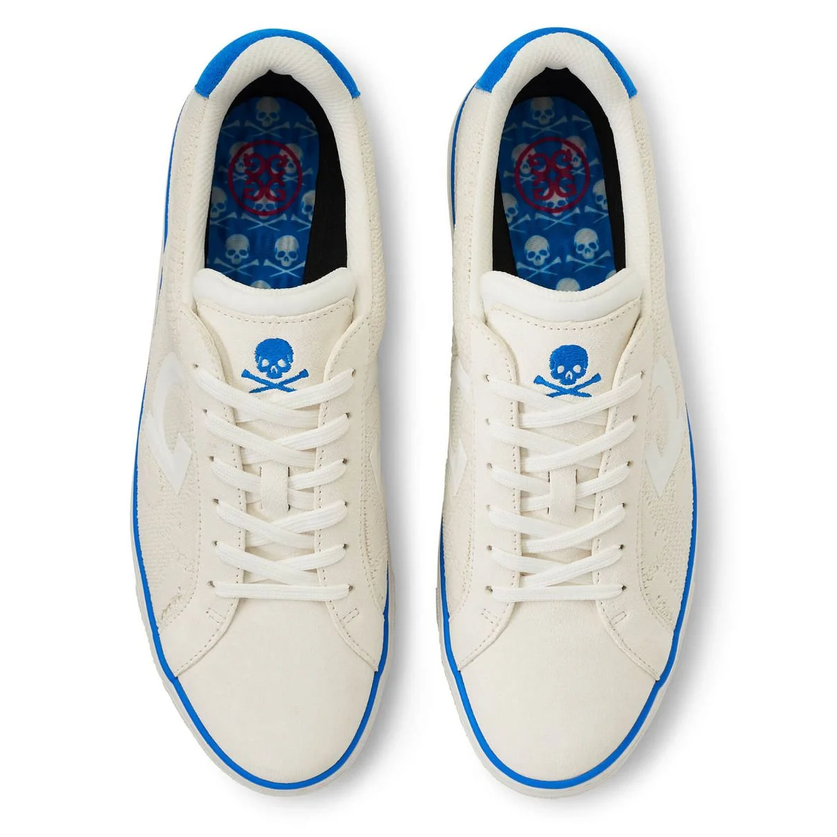 G/FORE G4MF21EF19 Knit Disruptor heren golfschoen Sno