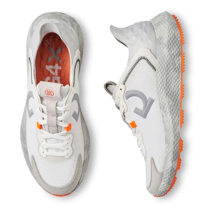 G/FORE G4MS22EF40 MG4X2 Cross Trainer heren golfschoen