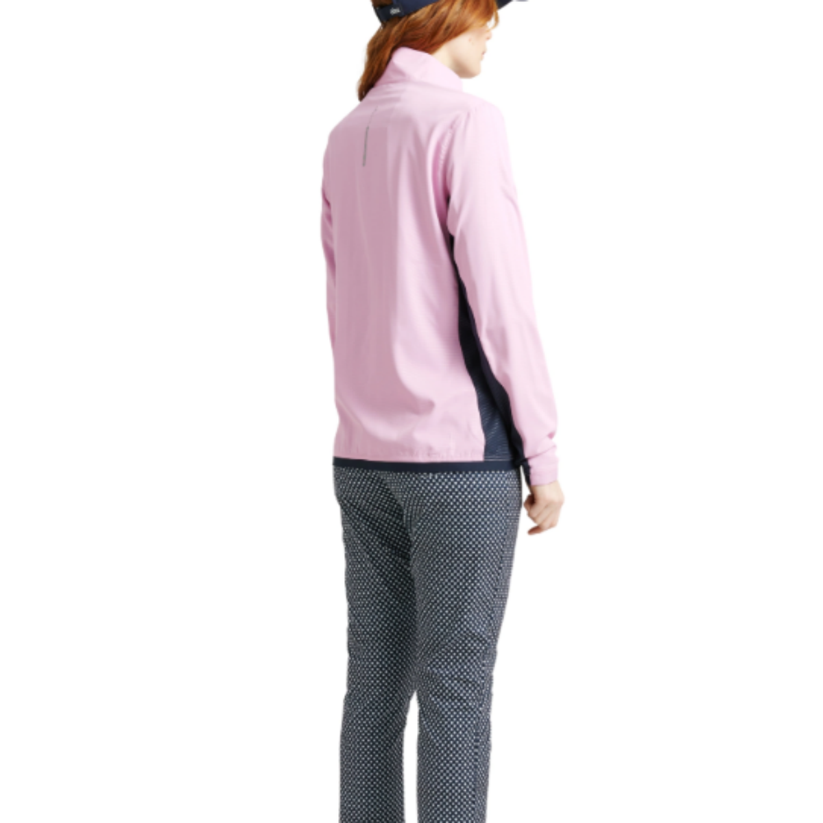 Abacus Lanark 2296-387 ladies windjacket