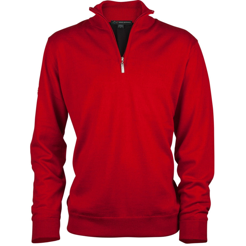 Greg Norman G7S5W010 rood